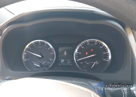 2015 Toyota Highlander Le V6 z USA, uszkodzony, nr VIN 5TDZKRFHXFS070565